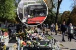 RED VOŽNJE ZA ZADUŠNICE: U subotu poseban režim vožnje, uvodi se nova linija do groblja!
