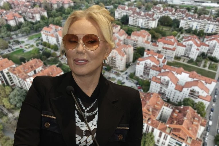 CELA SRBIJA U SUZAMA ZBOG SINA LEPE BRENE: Isplivale informacije iz porodičnog doma na Bežaniji!