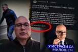 VUČEVIĆ OBORIO JOŠ JEDNU LAŽ BLOKADERA! Pogledajte kako je lider SNS srušio obmanu o Robertu Ficu: "ISTRAGA SE NASTAVLJA!" (VIDEO)