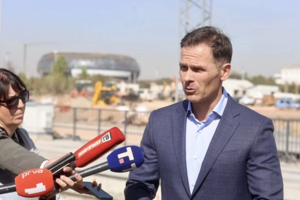 Mali: Obrenovac simbol ubrzanog ekonomskog rasta i progresa koji se desio celoj Srbiji