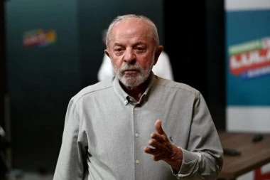 Veliko iznenađenje u Brazilu: Devet dana pošto je zabranio kladionice, Lula izgubio u prvom krugu izbora