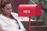 STIGLO PISMO! VELIKI ŠEF DONEO HITNU ODLUKU: Zvanično saopštenje za Aneli Ahmić - MUK U BELOJ KUĆI! (VIDEO)