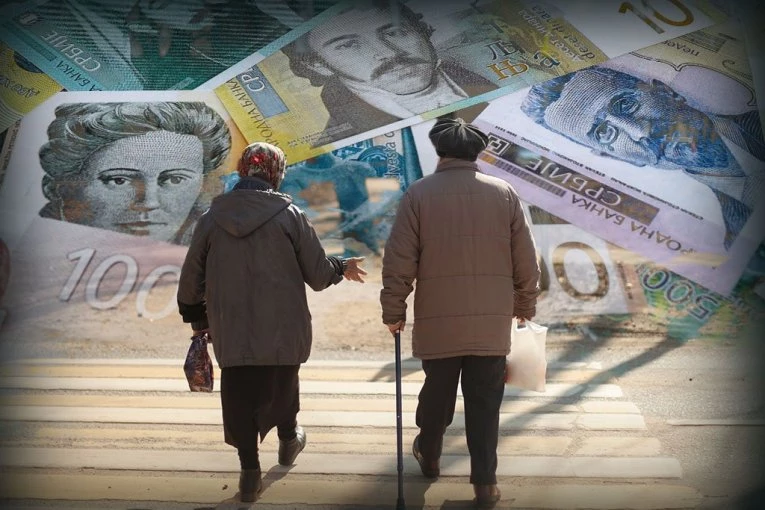 DODATNA ZARADA ZA PENZIONERE: Za nekoliko sati rada i do 12.000 dinara nedeljno!