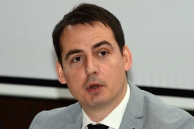 ZORAN KESIĆ SADA IZVREĐAO I ROME! Jovan Damjanović odmah reagovao: "Takvi voditelji maltretiraju građane, u Srbiji se budi nacizam"