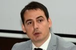 ZORAN KESIĆ SADA IZVREĐAO I ROME! Jovan Damjanović odmah reagovao: "Takvi voditelji maltretiraju građane, u Srbiji se budi nacizam"