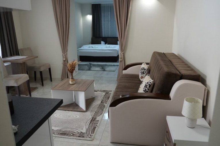 „Kovač Rezidens“(Kovač Residence) u Mužlji kod Zrenjanina