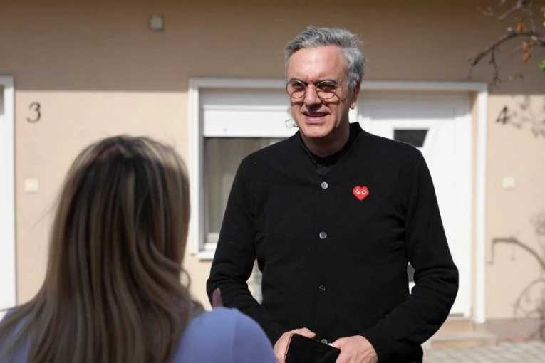 Čadež pozvao početnike u poslovanju da se prijave za program KfV-a i PKS