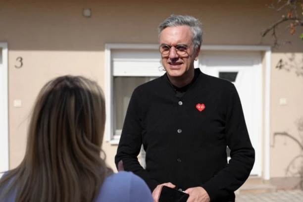 Čadež pozvao početnike u poslovanju da se prijave za program KfV-a i PKS