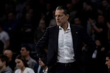 Real oslabljen dočekuje Partizan, Martinez hvalio Penjaroju: Ono što ove sezone radi je neverovatno
