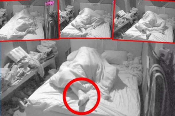 SKANDAL! VRELA AKCIJA ANELI I CARA UZNEMIRILA REGION: Skakala po GIPSU kao ošurena! PUĆE I DRUGA NOGA! (VIDEO)