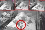 SKANDAL! VRELA AKCIJA ANELI I CARA UZNEMIRILA REGION: Skakala po GIPSU kao ošurena! PUĆE I DRUGA NOGA! (VIDEO)