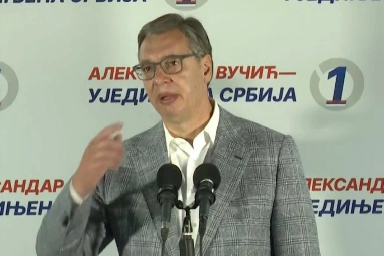 OTVARANJE BRZE PRUGA DO BUDIMPEŠTE NAJKASNIJE POČETKOM NOVEMBRA! Vučić saopštio lepu vest!