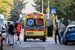 DESET OSOBA POVREĐENO U NAPADU NOŽEM U ŠKOLI! Novi detalji masakra u Poljskoj!