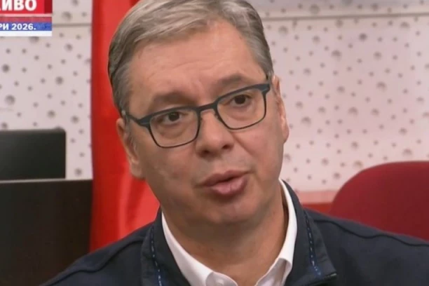 JUMKOV POGODN STIŽE U NOVU VAROŠ! Vučić: Zaposliće između 80 i 100 žena