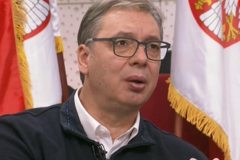 Vučić: Ako narod kaže da smo pobedili, ništa novo neće moći da smisle