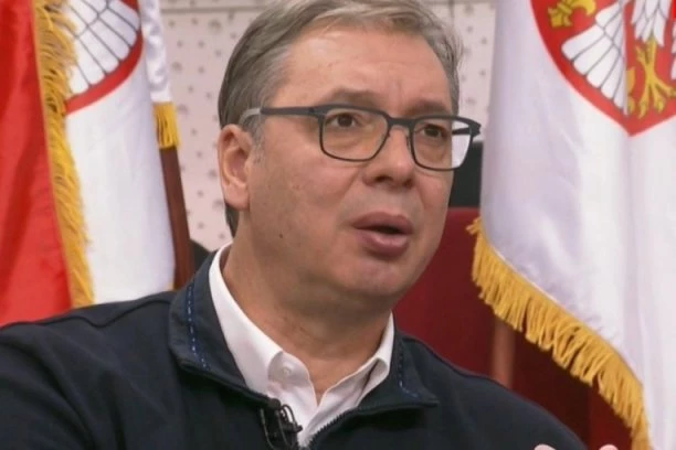 Vučić: Ako narod kaže da smo pobedili, ništa novo neće moći da smisle