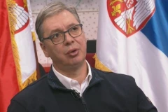BLOKADERI U NIŠU NAPALI JOŠ JEDNU DEVOJKU! Vučić saopštio stravičnu vest: IMAJU PIK NA ŽENE!