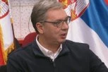 "VIŠE SAM RADIO OD MILOŠEVIĆA!" Vučić: Nisu uspeli kao 2000. godine, jer su nam bolji rezultati!