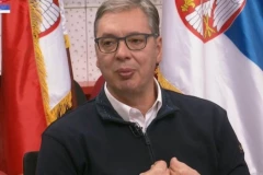 VUČIĆ OTKRIO VELIKU ISTINU: „Kampanja protiv mene krenula je 2014. po nalogu Majkla Devenporta“