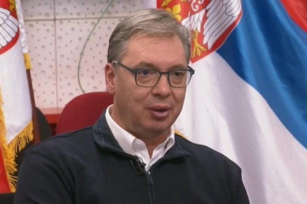 OGLASILO SE MINISTARSTVO ODBRANE: Helikopter nije u sastavu Vojske Srbije, Vučić nakon ostavke nije angažovao vazduhoplove ministarstva!