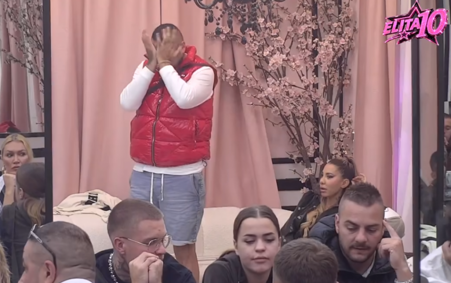 ANĐELA ĐURIČIĆ NAPUSTILA "ELITU": Stigle zabrinjavajuće vesti, program stao!