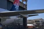AKO DANAS LETITE IZ BEOGRADA - OPREZ! Izmene u saobraćaju zbog radova oko Aerodroma "Nikola Tesla"