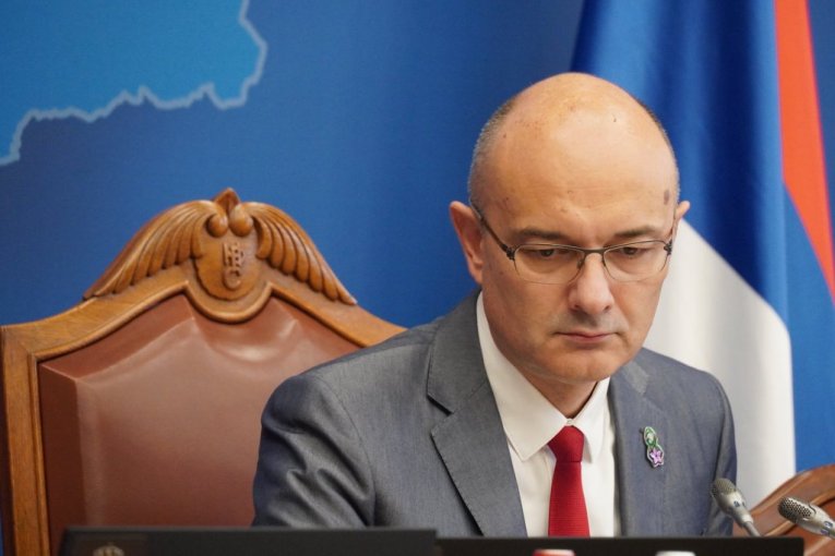 Vladimir Dimitrijević