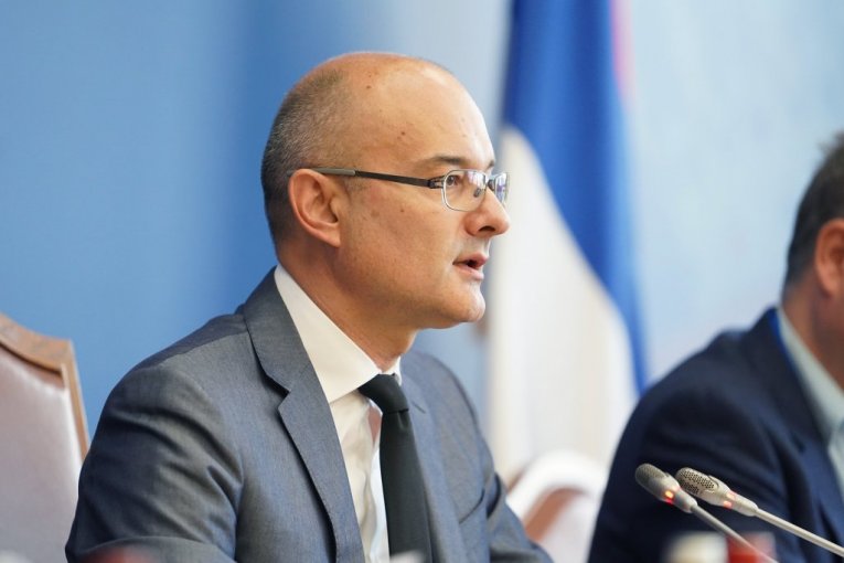 Vladimir Dimitrijević