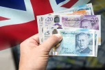 NEMA VIŠE ČERČILA NA 5 FUNTI! Britanci izabrali životinje na novim novčanicama umesto istorijskih ličnosti!