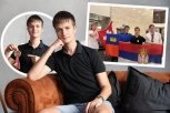 Najbolji geograf na svetu je PETAR TOLIMIR (17) iz Beograda: Od dečaka koji je sanjao o Amazoniji do svetskog zlata - priča o neverovatnom talentu  i uspehu