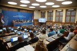 SVE JE SPREMNO ZA IZBORE U SRBIJI: Oglasio se RIK, evo koliko je kandidata na listama