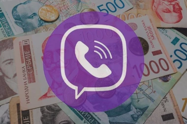 Od sada možete slati i tražiti novac direktno iz Vibera – detaljno uputstvo i cene!
