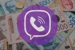 Od sada možete slati i tražiti novac direktno iz Vibera – detaljno uputstvo i cene!