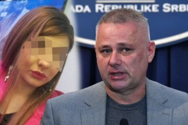 "UVEK POSTOJI NEKO KO ZNA ŠTA SE DOGODILO": Hitno oglašavanje Igora Jurića nakon vesti o Mariji Kepić!