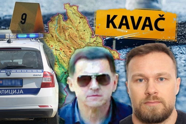 VELIKI UDAR NA "KAVAČKI KLAN"! Vođama oduzimaju MILIONSKU IMOVINU - ostaju bez kuća, stanova i zemljišta!