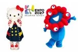 HELLO KITTY STIŽE NA EXPO 2027: Dobila posebnu ulogu, društvo joj pravi čuvena japanska maskota