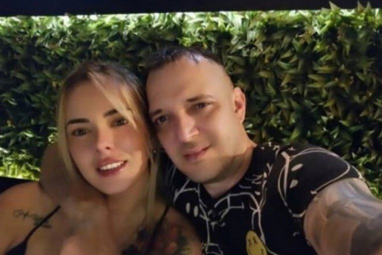 Leontina i Zoran