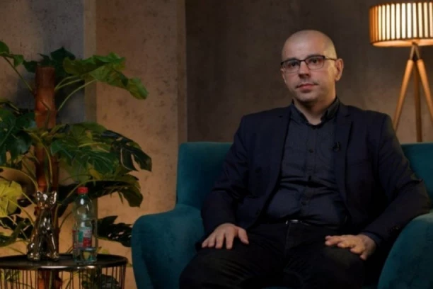 NOĆNO MOKRENJE KOD DECE: Dr Saša Milivojević otkriva šta se krije iza problema koji roditelji često ignorišu (VIDEO)