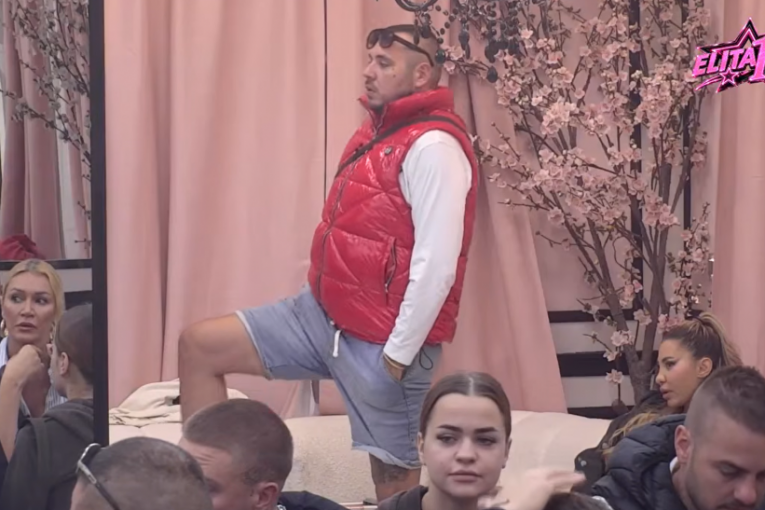 Filip Car, rijaliti-učesnica