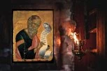 SUTRA JE CRNO SLOVO! Slavimo Svetog apostola i jevanđelistu Jovana Bogoslova, omiljenog Hristovog učenika!