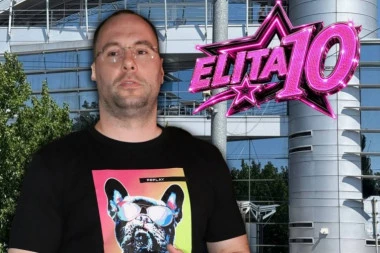 VEČERAS STIŽE ZVEZDAN SLAVNIĆ! Zvanično potvrđeno, sve tajne izlaze na videlo!