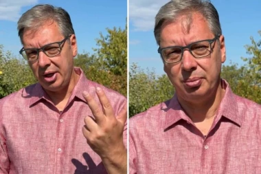 ALEKSANDAR VUČIĆ OTKRIO TRI KLJUČNA ZADATKA: Za to očekujem i tražim vašu podršku! (VIDEO)