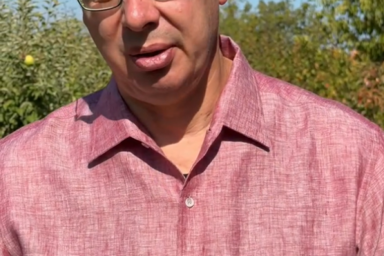 Vučić otkrio tri glavna zadatka