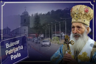 KAKO JE ŽIVEO ČOVEK KOJI JE GOVORIO "BUDIMO LJUDI" Patrijarh Pavle - životna priča, poruke i sećanja njegovog biografa