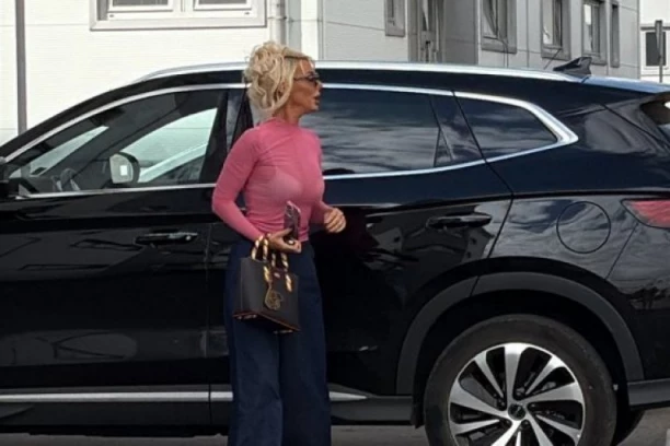 VODITELJKA PINKA NAKON RAZVODA PRIZNALA SVE O PREVARI: Bojana obelodanila ISTINU, o ovome je ćutala!