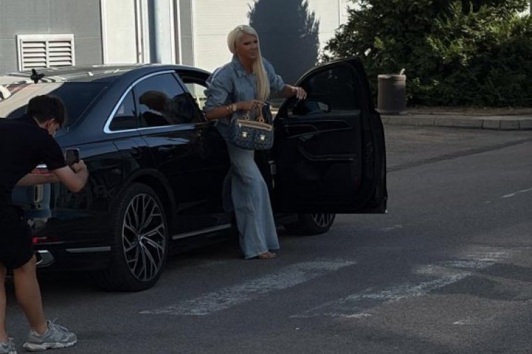 Jelena Karleuša