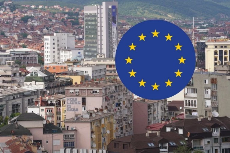 EU UPOZORILA PRIŠTINU POSLE PRESUDE TAČIJU: Ne dirajte mandat Specijalizovanih veća!