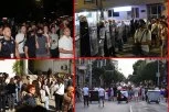 BLOKADERSKI UŽAS: Nasilnici, ženomrsci i primitivci predvode krizni štab kandidata Studentske liste iz Niša