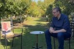 BLOKADERIMA DRAŽE NASILJE OD DEBATE! Upozorenje sagovornika nedeljnika Kompas: Odbijanje Srdanovića da izađe na TV duel jasan je znak da Studentska lista neće priznati rezultate glasanja