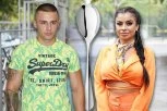 ŠOK NAD ŠOKOVIMA: Sanja Grujić otkrila gde je Marko hteo da joj GURA kašiku - KOMPLETNA NACIJA SKANDALIZOVANA! (VIDEO)